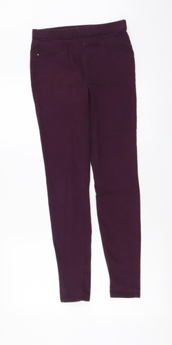 Denim leggings jegging - co.,