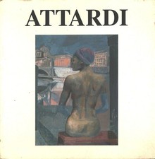 Attardi di Ugo Attardi ed