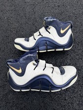 Nike lebron west - lebron, 4