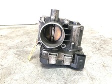 CORPO FARFALLATO PER FIAT Idea 1° Serie 5619278 350 A1.000 Benzina 1400 (03>05