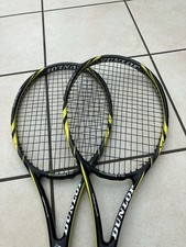 1x Racchetta da tennis Dunlop
