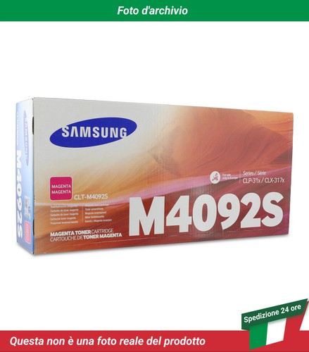 Clt m4092s els samsung clp - samsung, clp-315