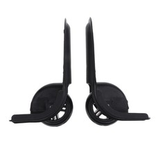 Coppia Di Ruote Girevoli