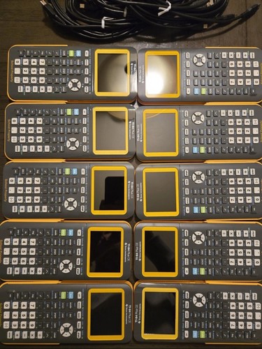 Texas instruments plus - texas,