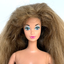 Barbie whitney magic stile - whitney,