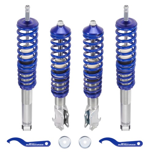 Coilover filettato