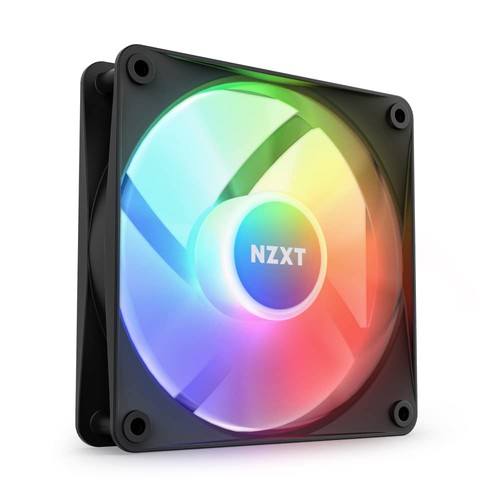 Nzxt f120 rgb core ventola - nzxt,