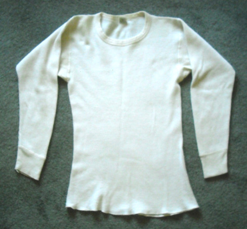 Camicia termica vintage deep - camicia,