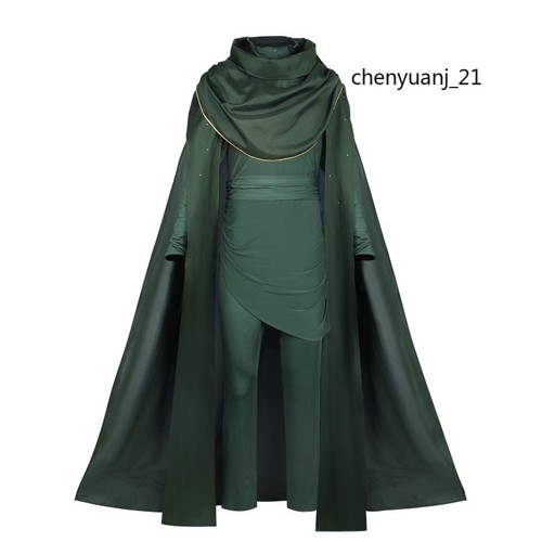 Costume cosplay loki - costume,