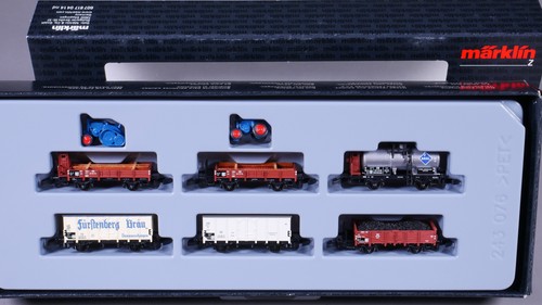 Scala märklin 82338 set - scala, z