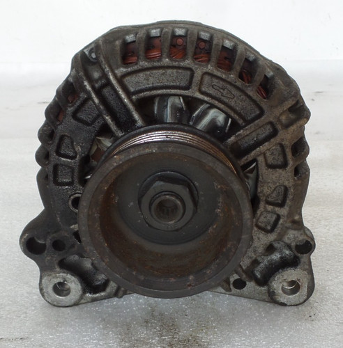 Generatore alternatore volvo - generatore,