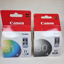 Inchiostro originale Canon