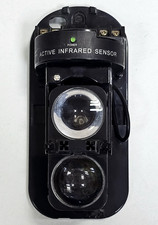 ALEPH | Sensore a infrarossi attivo | Trasmettitore - 24 V DC