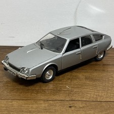 Polistil S38 Citroen CX 2200