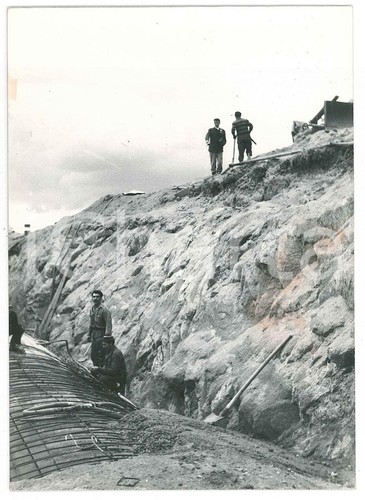 1965 sardegna gallura - 1965,