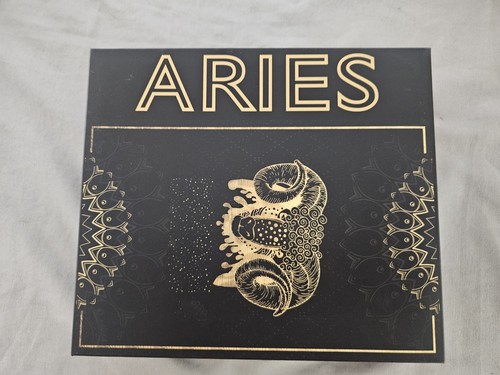 Myth cloth aries ariete - cloth, ex