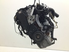 Motore RHR Peugeot 407 HDi 135