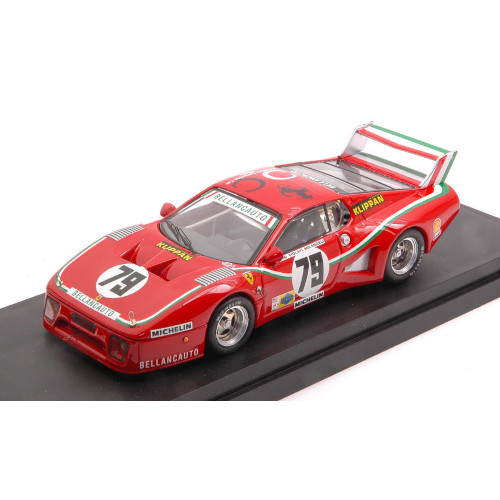 Ferrari 512 heures du - ferrari,
