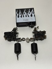 2pz tatto machine - 2pz,