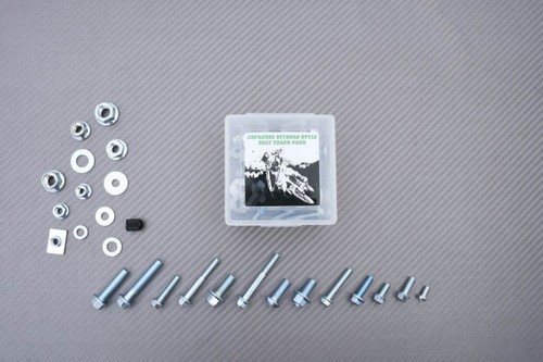 Visserie universel dépannage - universel,
