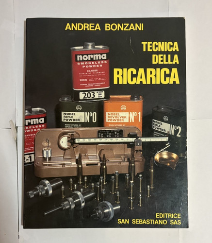 Tecnica della ricarica a - della,