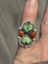 ANELLO ARGENTO STERLING