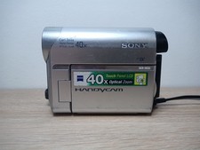 Sony DCR-HC51 Pal MiniDV