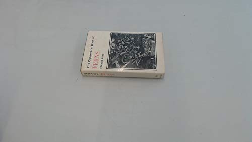 The observer book ferns - the, of