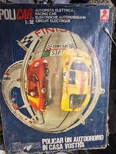 POLICAR POLISTIL A3 SCALA 1/32