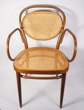 Poltrona vintage Thonet 215 RF