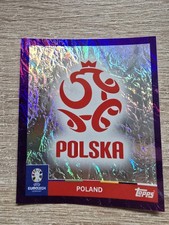 Topps Euro 2024 Polonia POL 1