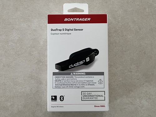 Trek bontrager duotrap speed - trek,