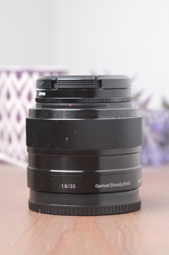Sony 8 oss - sony, 35