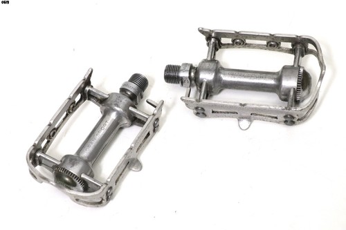 Pedali campagnolo nuovo - campagnolo,