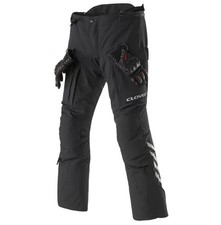 Pantaloni Moto da Donna