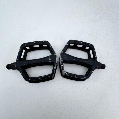 Pedali bici vintage - mosh, bmx