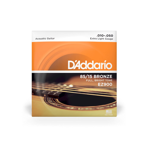 Set corde chitarra acustica - corde,