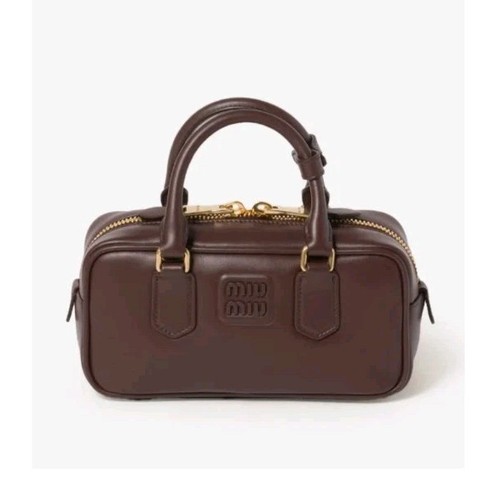 Miu arcadie borsa mano - miu,