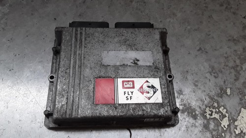 Centralina gpl per volvo - per, v50