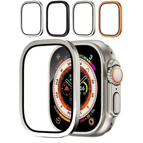 Apple watch ultra 2 - ultra, 1-2