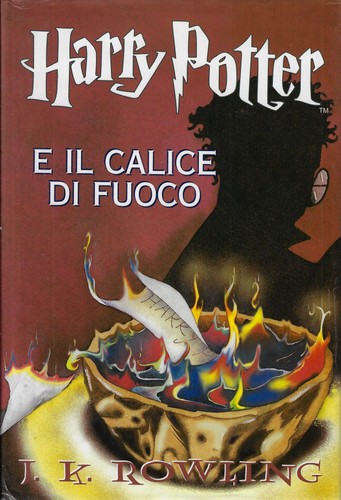 Rowling harry potter e - rowling,, j.k...harry