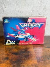 Gattiger supercars DX macchina