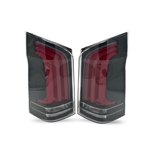Feux arrière led look - 2,