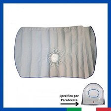 Telo grembiule parabrezza - telo,