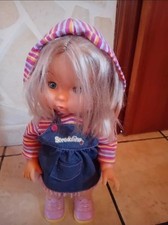 giochi preziosi Sbrodolina 40cm Alta.