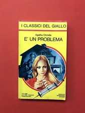 E' un problema-di Agatha