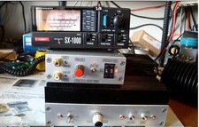 TRASMETTITORE ATV 1.2Ghz+ FINALE 60W