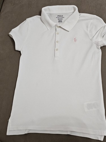 Ralph lauren maglietta - ralph, bambina