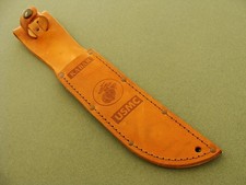 VINTAGE KA-BAR USMC MARK 2 MK2