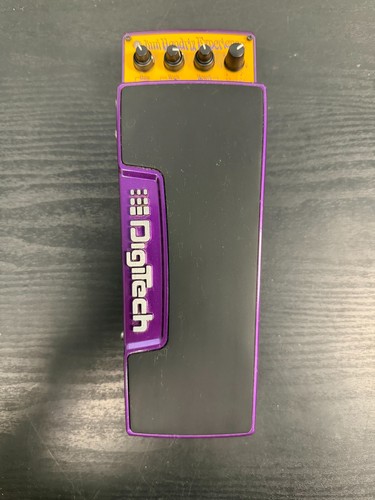 Digitech jimi hendrix - digitech,